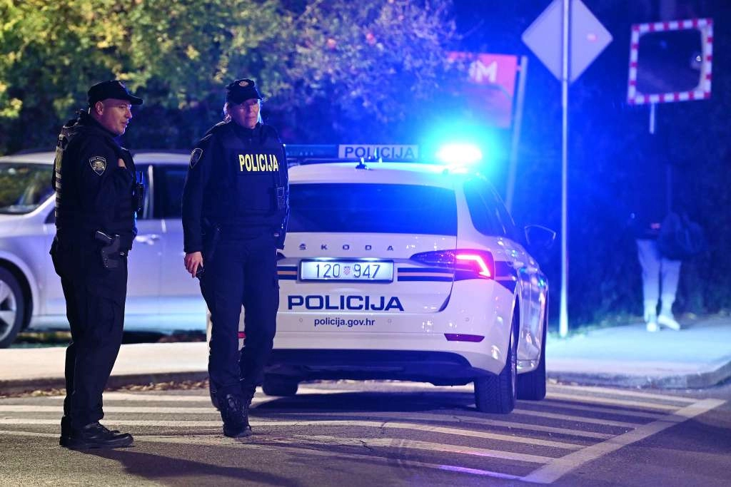 Zagreb: Maloljetnici pretukli navijače Seltika, prijavljeni su